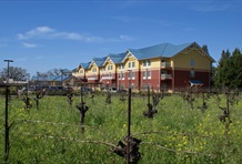 Hilton Garden Inn Sonoma County Airport